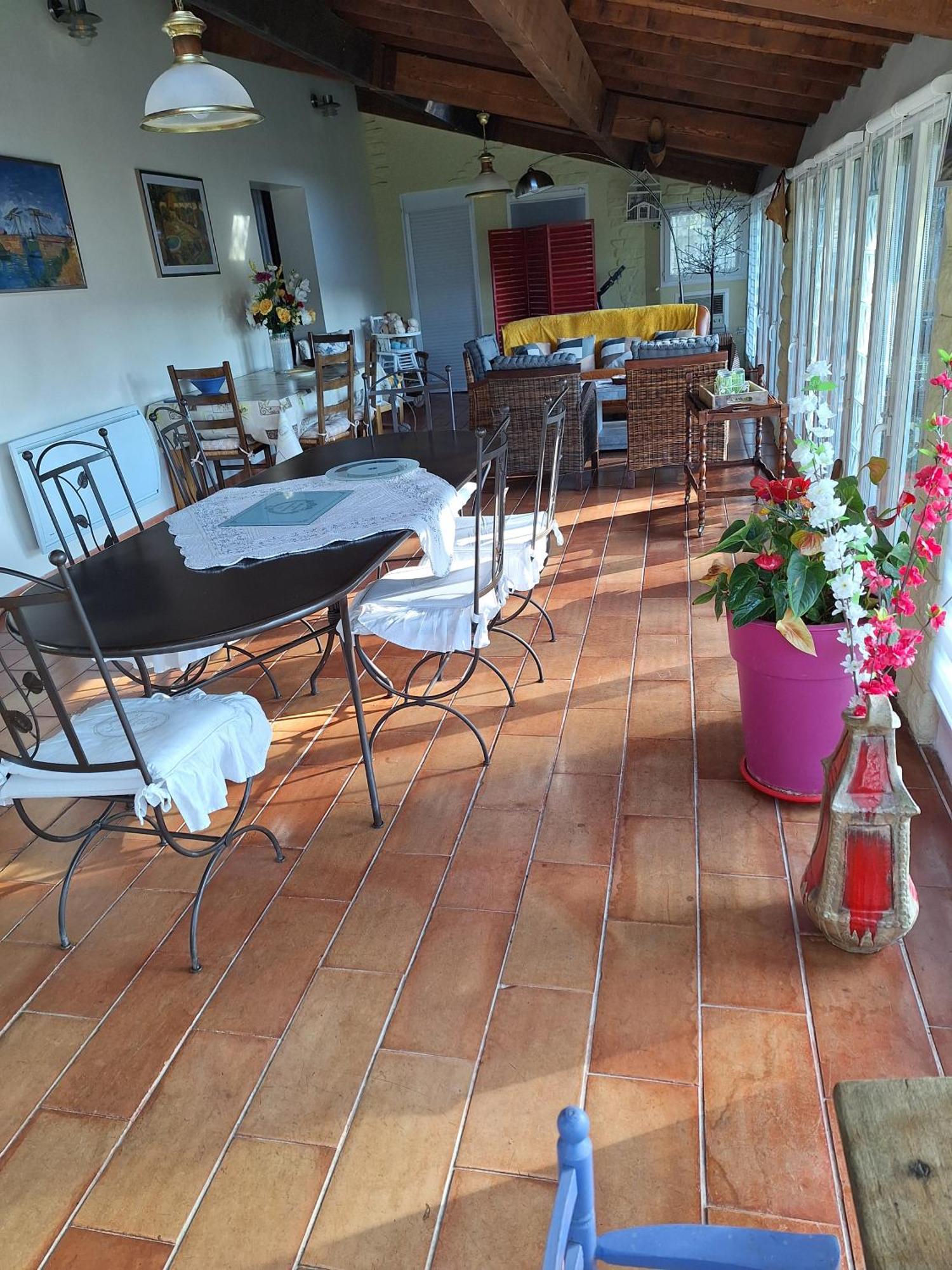 Les Vallons Holiday Home Lioux Εξωτερικό φωτογραφία